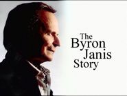  The Byron Janis Story Poster