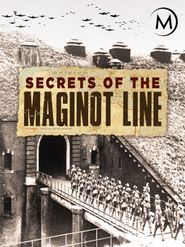 Secrets of the Maginot Line Poster
