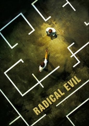  Radical Evil Poster