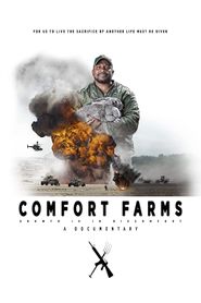Comfort Farms Poster