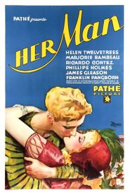  Her Man Poster