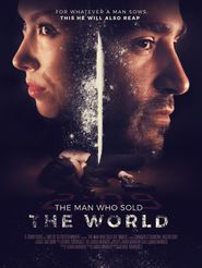  The Man Who Sold the World Poster
