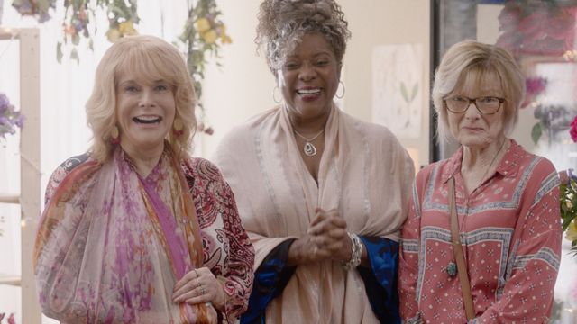 Queen Bees (2021): Where to Watch and Stream Online | Reelgood