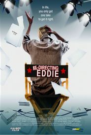 Redirecting Eddie Poster