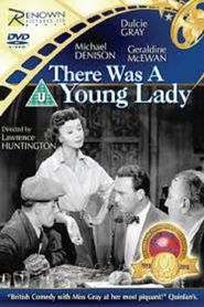  There Was a Young Lady Poster