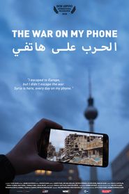  The War on my Phone Poster
