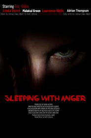 Sleeping with Anger Poster