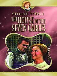  The House of the Seven Gables Poster