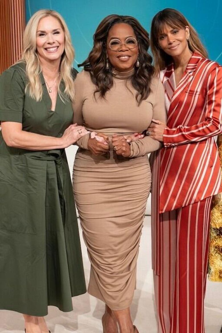 An Oprah Winfrey Special: The Menopause Revolution