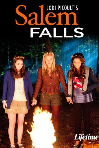  Salem Falls Poster
