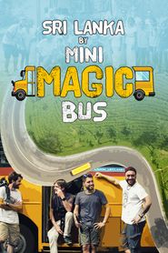  Sri Lanka by Mini Magic Bus Poster