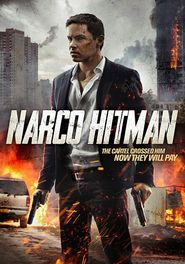  Narco Hitman Poster