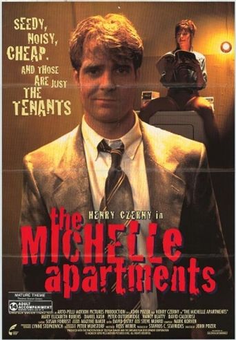  The Michelle Apartments Poster