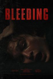  Bleeding Poster