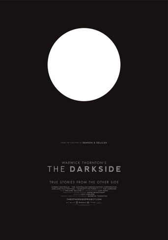  The Darkside Poster