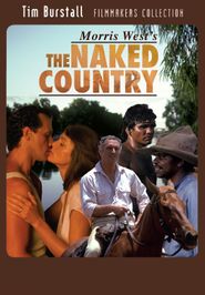  The Naked Country Poster