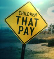  Children That Pay Poster
