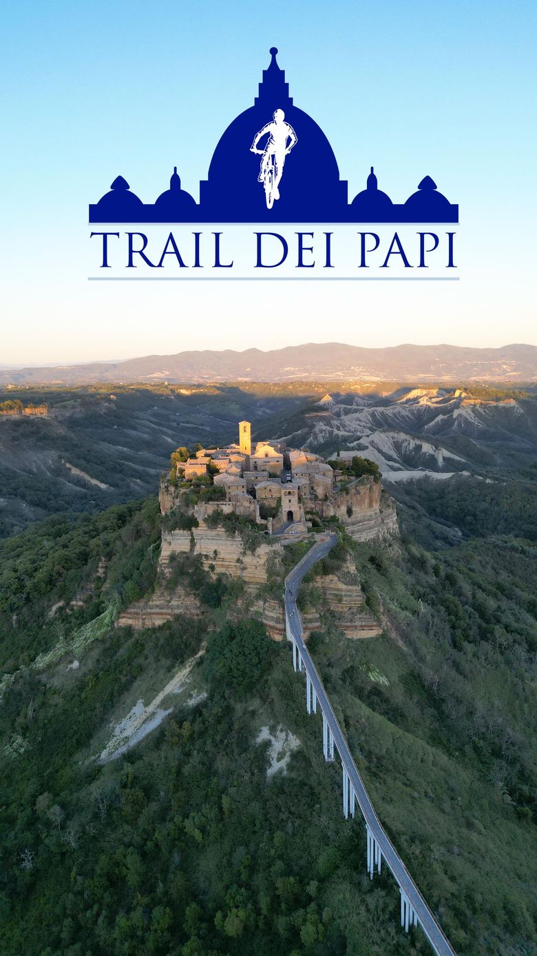 Trail dei Papi