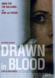  Drawn in Blood Poster