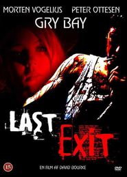 Last Exit Poster