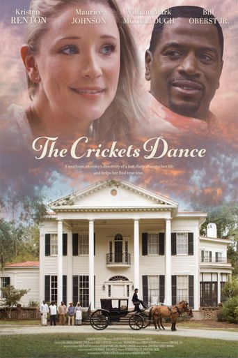  The Crickets Dance Poster