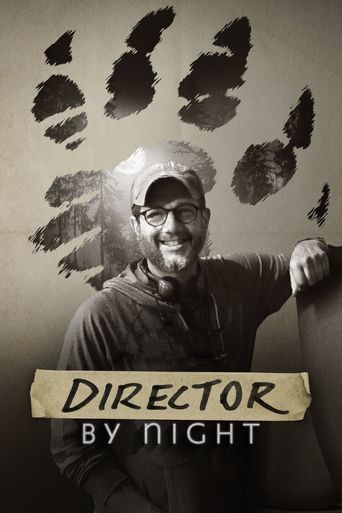  Director by Night Poster