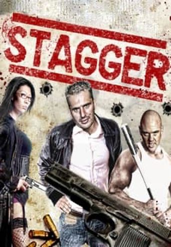 Stagger Poster