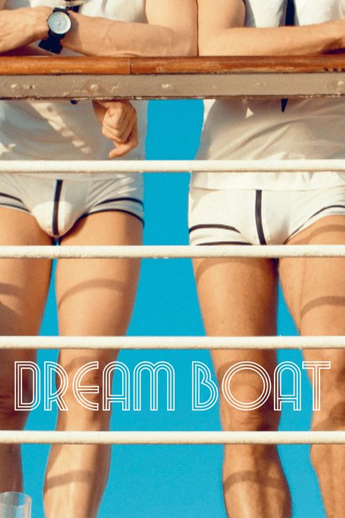 Dream Boat Poster