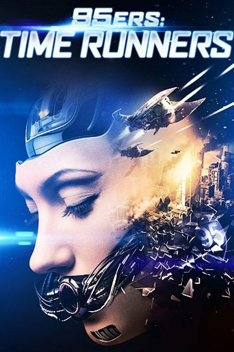 95ers: Echoes Poster