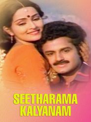  Seetharama Kalyanam Poster