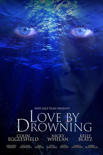 Love by Drowning Poster