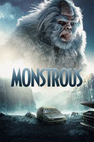  Monstrous Poster