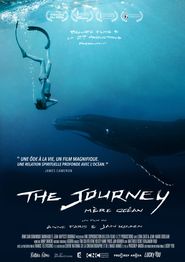  The Journey: Mother Ocean Poster