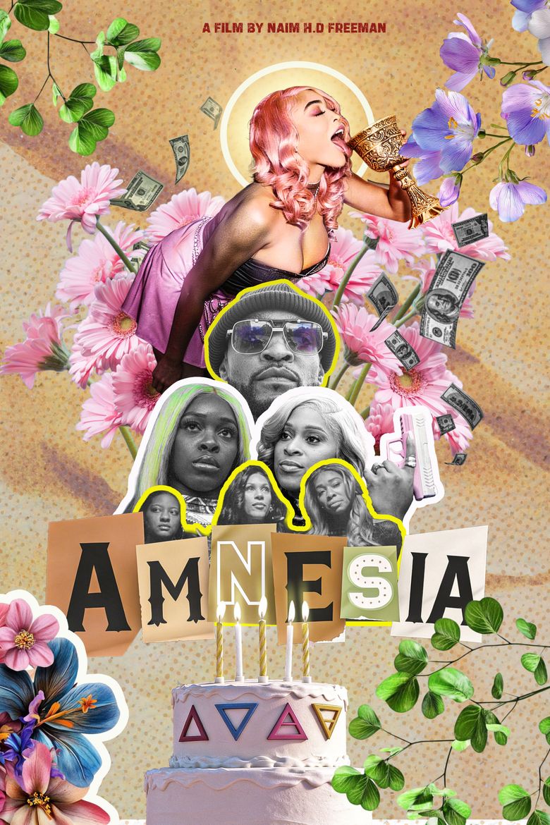 Amnesia