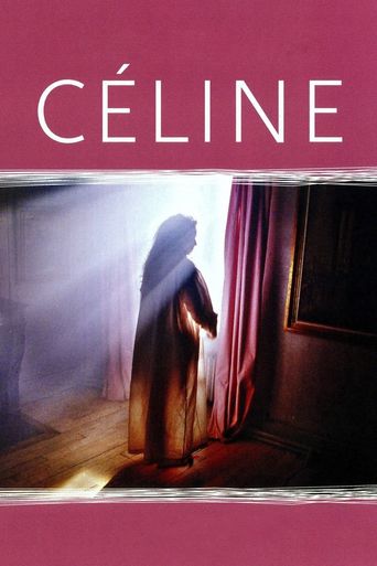  Céline Poster