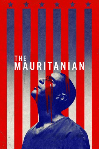 Upcoming The Mauritanian Poster