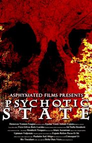  Psychotic State Poster