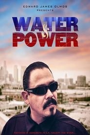  Water & Power Poster