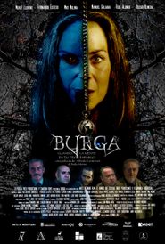  Burga Poster