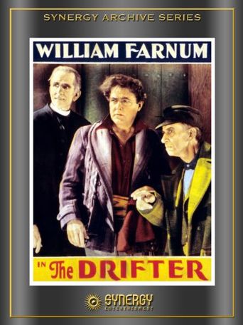  The Drifter Poster