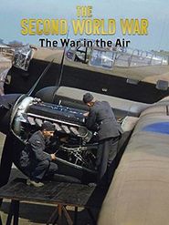  The War in the Air Poster