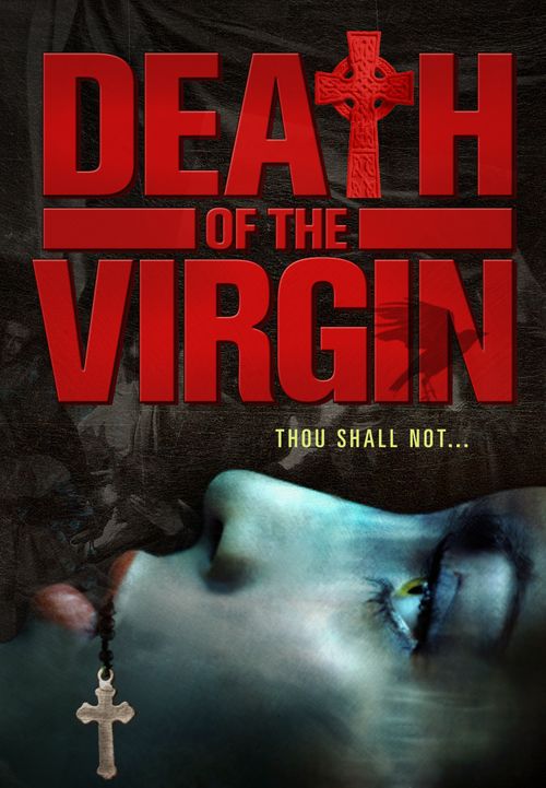 Death of the Virgin Poster