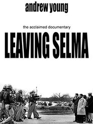  Leaving Selma Poster