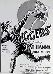  Diggers Poster