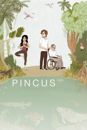  Pincus Poster