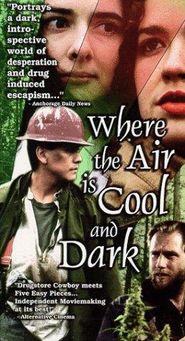  Where the Air Is Cool and Dark Poster