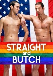  Straight & Butch Poster