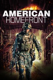  American Homefront Poster