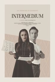  Intermedium Poster