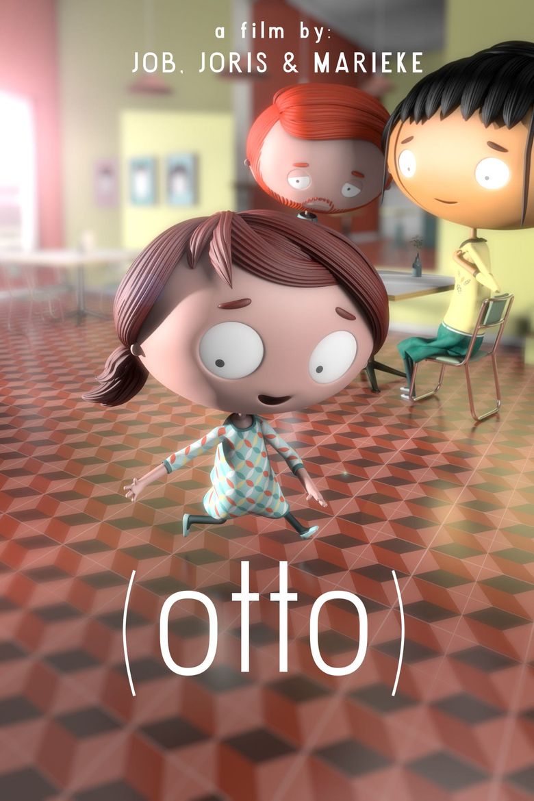 (Otto) Poster